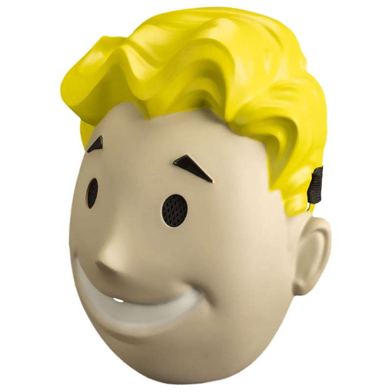 Fallout Retro Mask Vault Boy 1