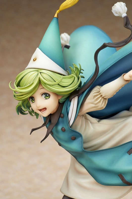 Atelier of Witch Hat PVC Figure 1/6 Coco 25 cm (re-run) 11