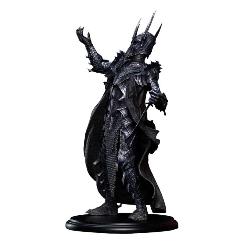 Lord of the Rings: Sauron 20 cm Mini Statue - Weta Workshop