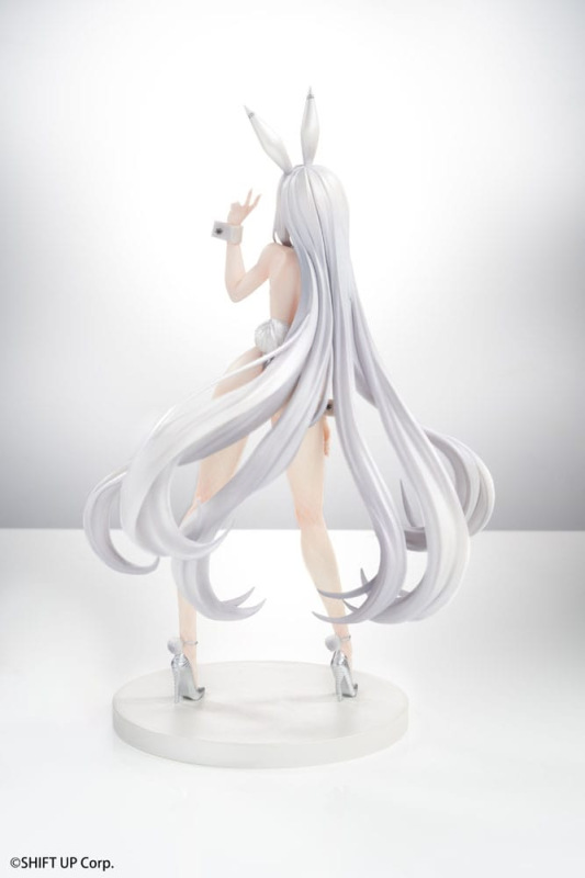 Goddess of Victory: Nikke PVC Statue 1/10 Blanc 20 cm 10