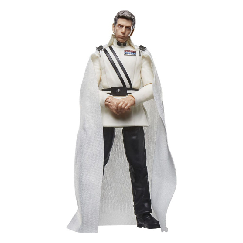 Star Wars: Andor Black Series Action Figure Director Orson Krennic (Dress Uniform) 15 cm 6