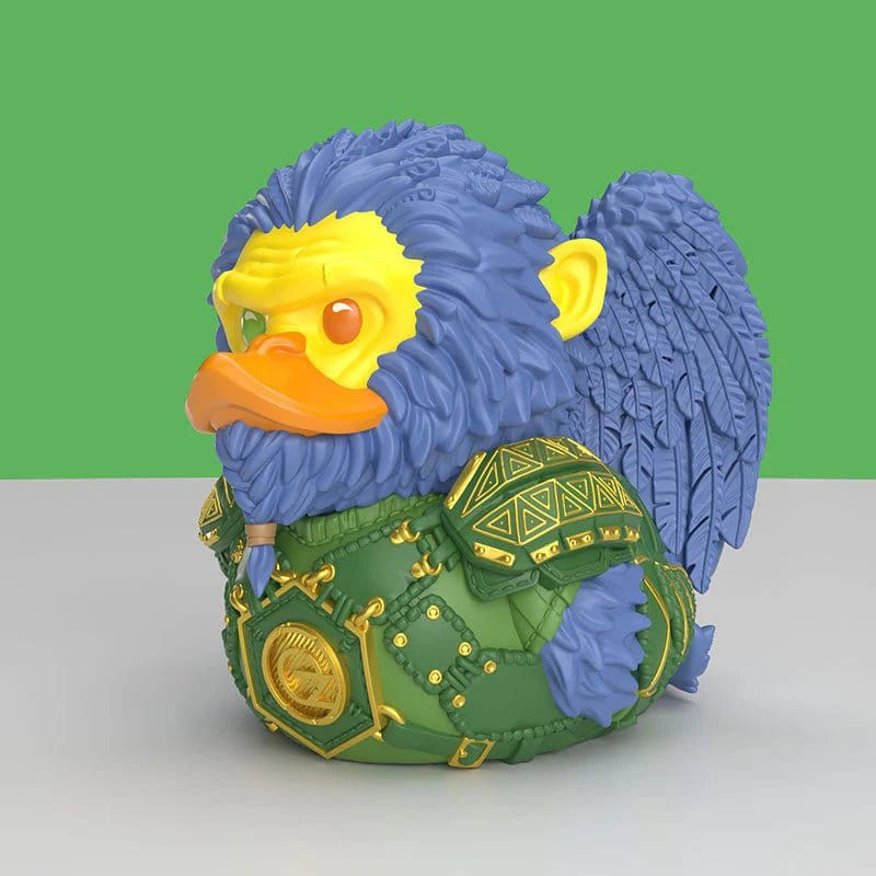 Wicked Tubbz Mini PVC Figure Flying Monkey 5 cm 1