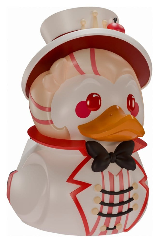 Hazbin Hotel Tubbz Mini PVC Figure Lucifer Morningstar 5 cm 3