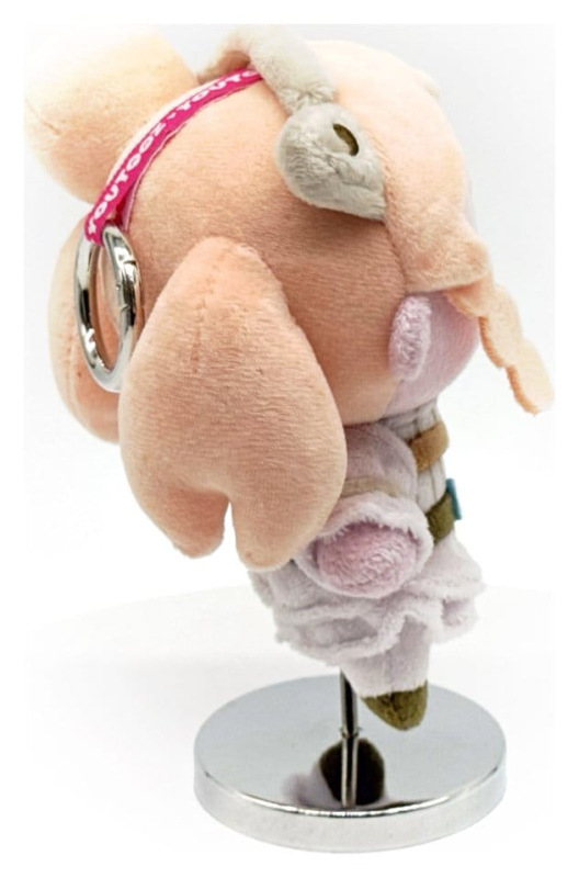 Bring Me The Horizon Plush Keychain Sof 13 cm 2