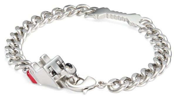 Minecraft Bracelet Tamed Wolf