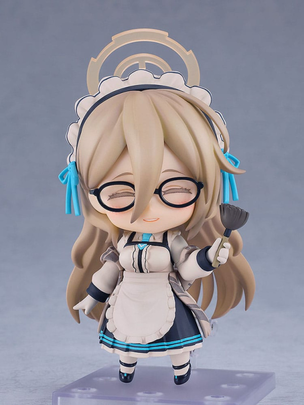 Blue Archive Nendoroid Action Figure Akane Murokasa 10 cm 4