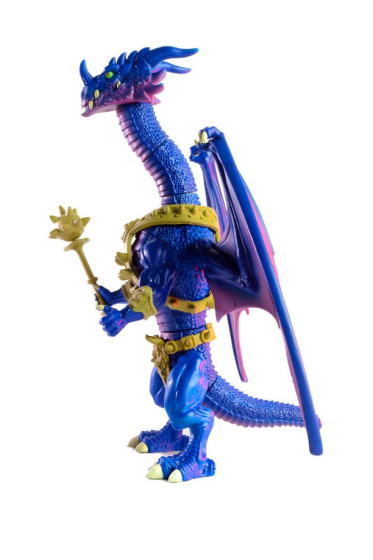 Legends of Dragonore Action Figure Pyrant - Lord of Desolation 25 cm 13