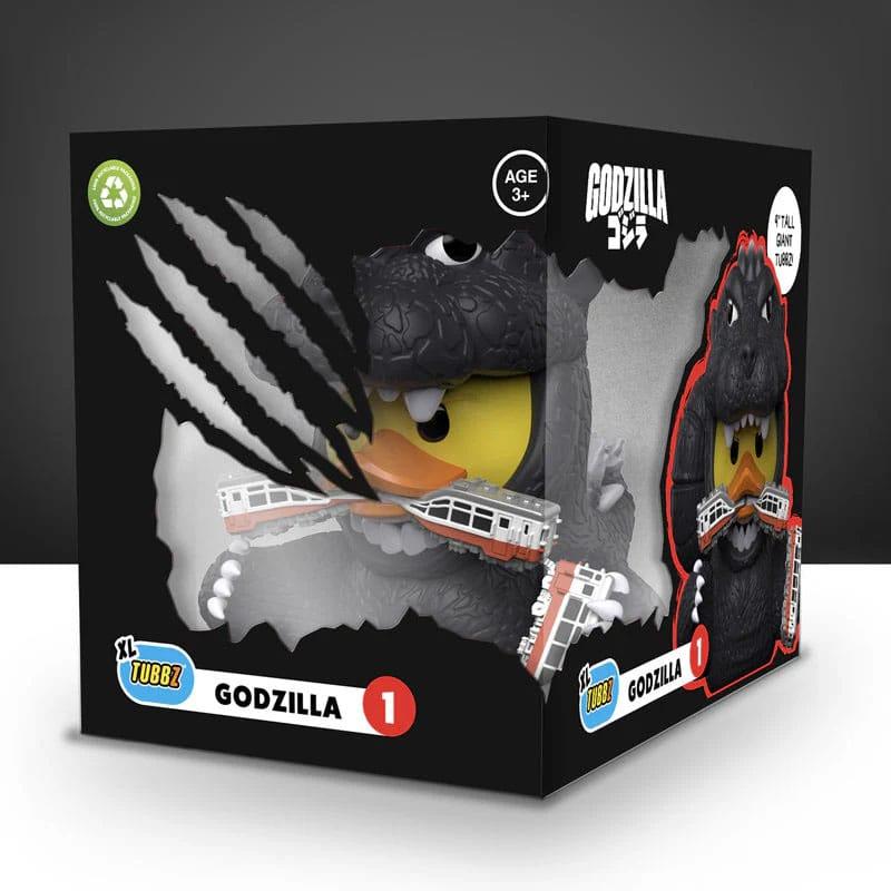 Godzilla Tubbz PVC XL Figure Godzilla 25 cm 5