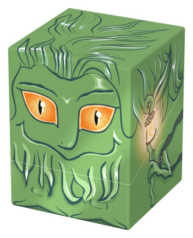 Squaroes Squaroe Magic: The Gathering "Lorwyn Eclipsed" MTG008 - Changeling 1