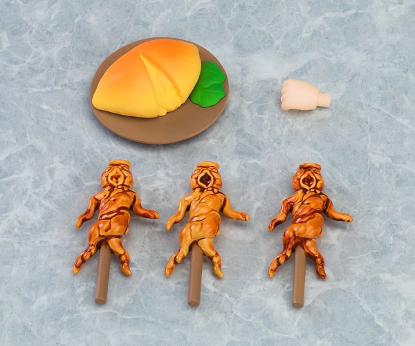 Delicious in Dungeon Nendoroid Figure Surprise Collection Monster Meals Blind Box Assortment (7) 2