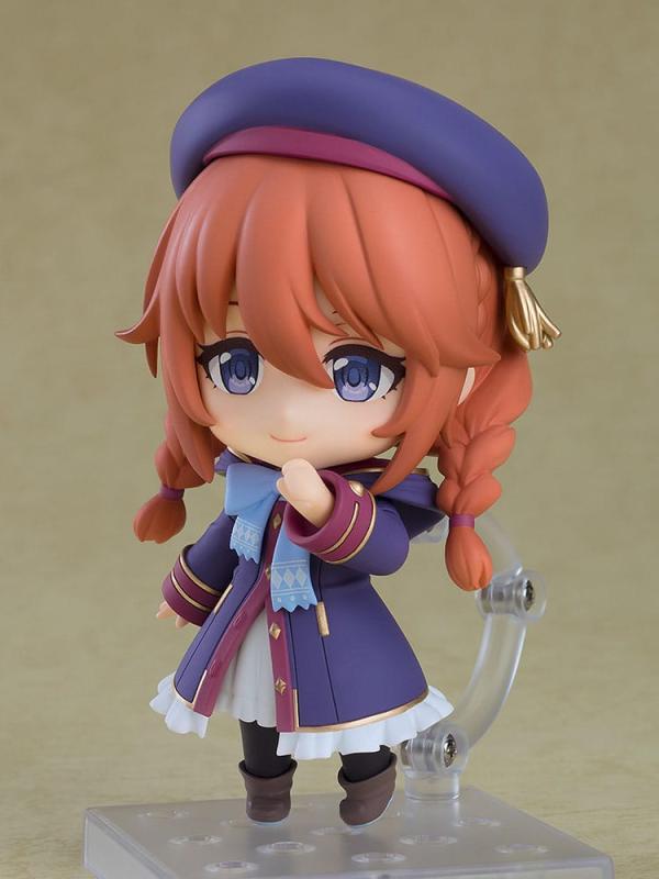 Princess Connect! Re: Dive Nendoroid Action Figure Yuni 10 cm