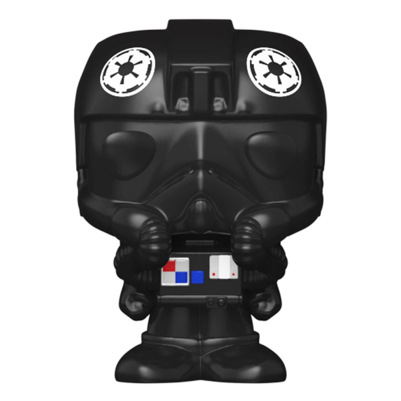 Star Wars Bitty POP! Vinyl Figure 4-Pack Darth Vader 2,5 cm 6