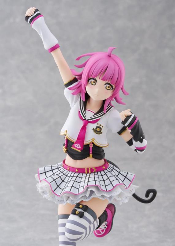 Love Live! Nijigasaki Academy School Idol Club PVC Statue 1/7 Rina Tennoji 23 cm