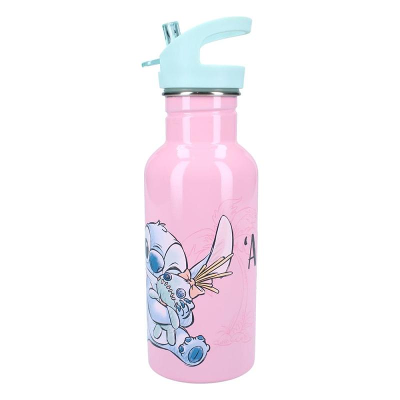 Lilo & Stitch Water Bottle Stitch Take A Sip