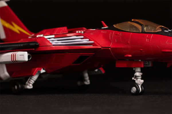 Raiden V Director´s Cut Plastic Model Kit 1/100 FT-00004A Azuma 18 cm 5