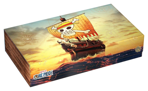 Ultimate Guard Omnihive 1000+ Xenoskin One Piece 1