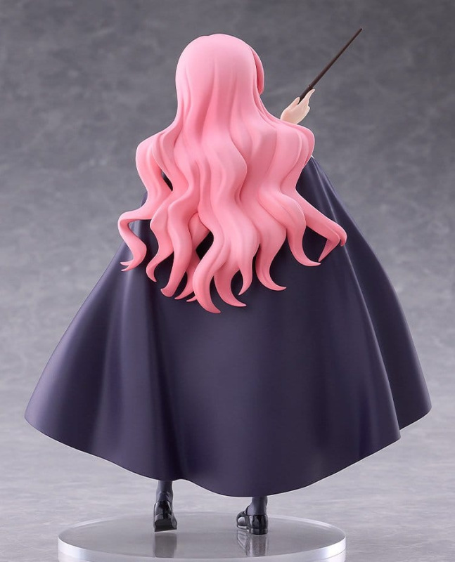 Zero no Tsukaima Pop Up Parade PVC Figure Louise L Size 22 cm 5