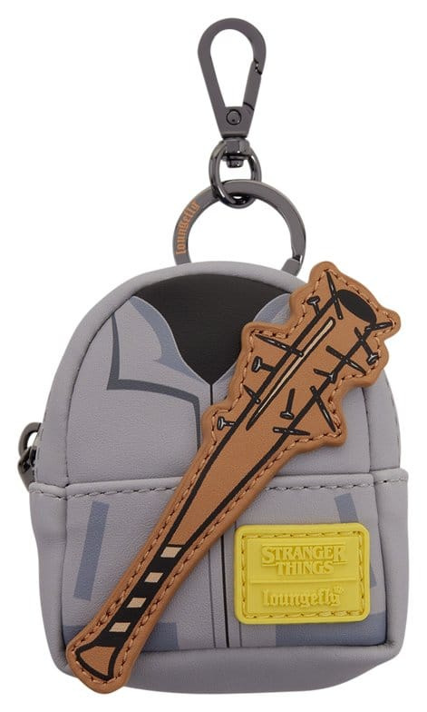 Stranger Things by Loungefly Bag Charm Mystery Box Display (15) 4