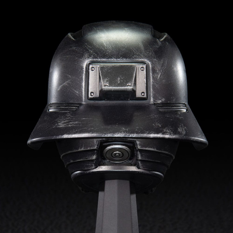 Helldivers 2 Replica 1/4 Field Chemist Helmet 11 cm 8