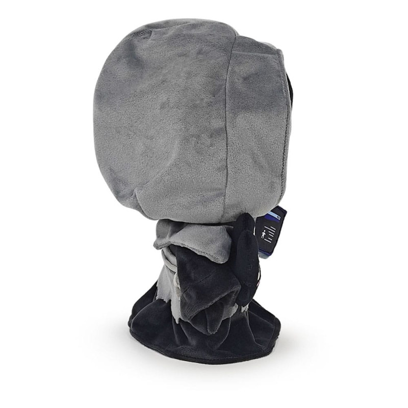 The Sims Plush Figure Grim Reaper 22 cm 1