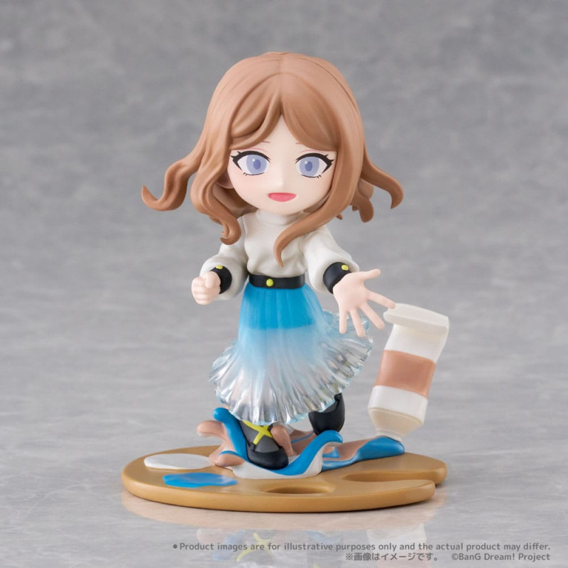 BanG Dream! It's MyGO!!!!! PalVerse PVC Statue Soyo Nagasaki 10 cm 2