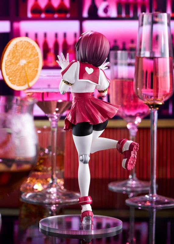 VA-11 HALL-A: Cyberpunk Bartender Action Pop Up Parade PVC Figure Dorothy Haze: Another Skin Ver. L 3