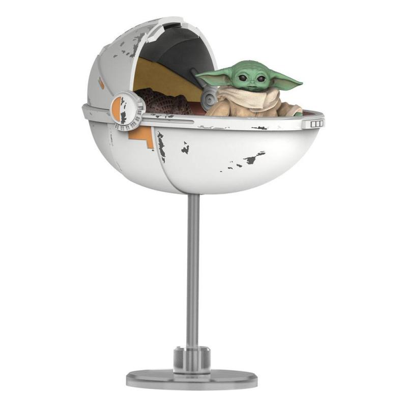 Star Wars The Mandalorian: The Child 10 cm Action Figure - Hasbro