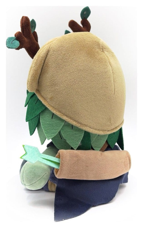 Adventure Time Plush Figure Huntress Wizard 22 cm 3