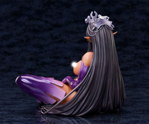 Creators Opinion PVC Statue 1/6 Olga Discordia 18 cm 4