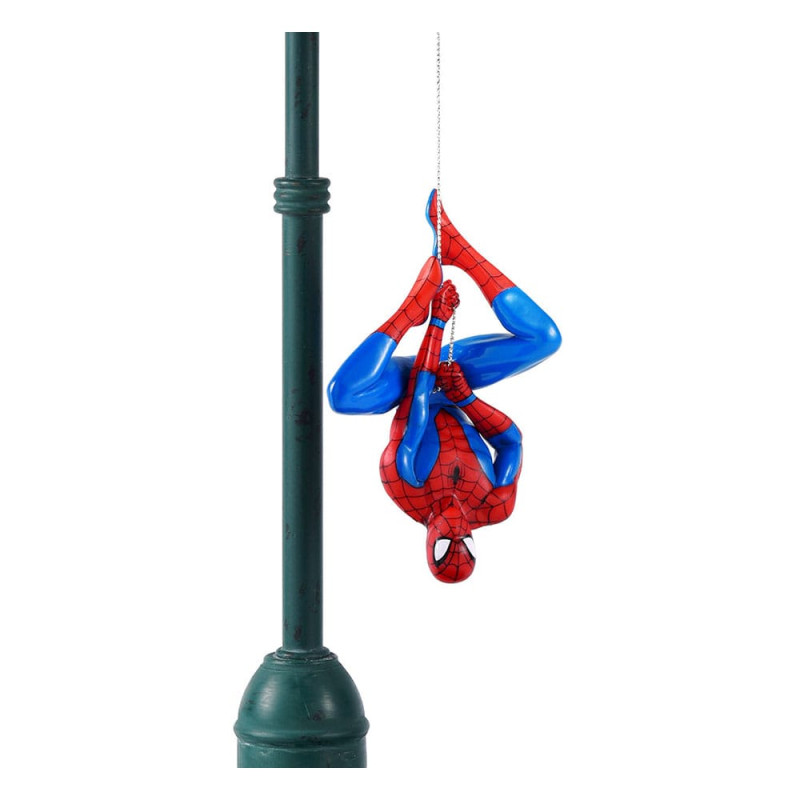 Marvel Desk Light Hanging Spider-Man 40 cm 1