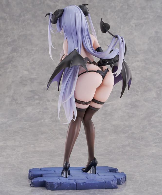 Original Character Statue 1/6 Shion Alfine Little Devil Ver. 26 cm 6