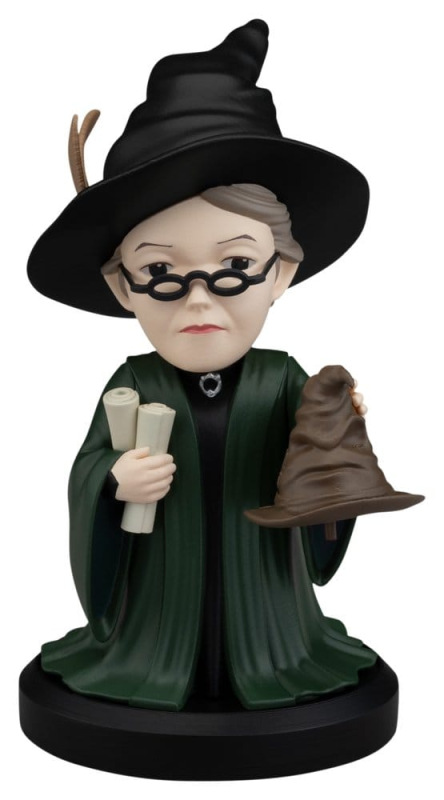 Harry Potter Mini Figure MEA-085 Series Blind Box Assortment (6) 9