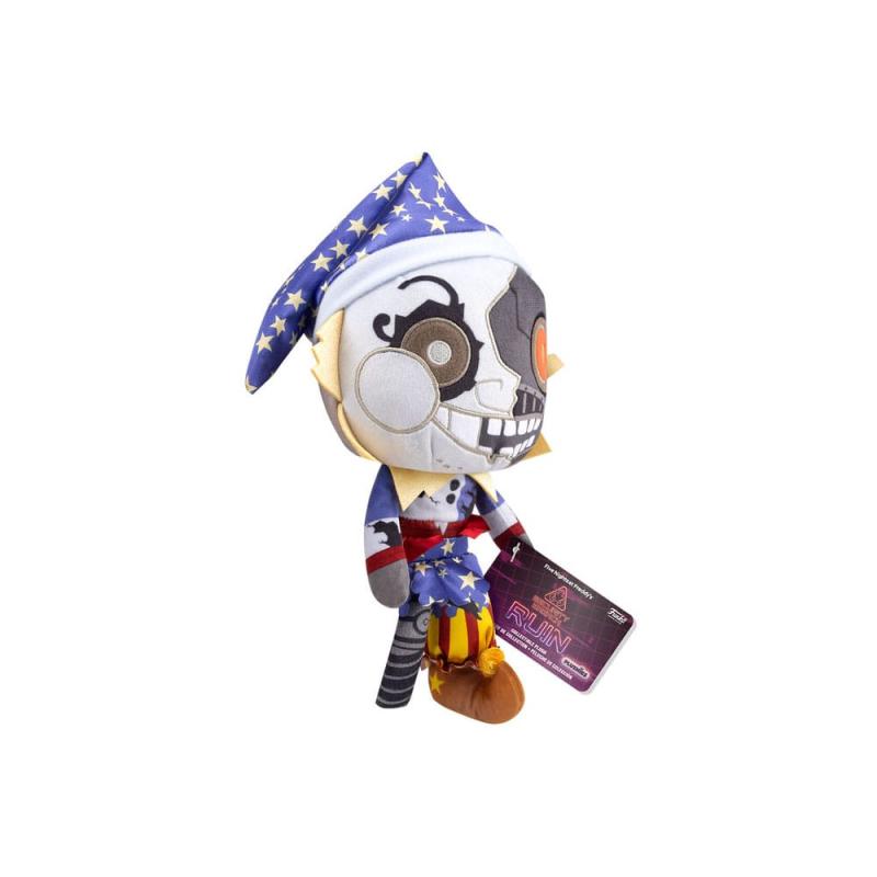 Five Nights at Freddy's: Security Breach - Ruin Figure Moon 18 cm