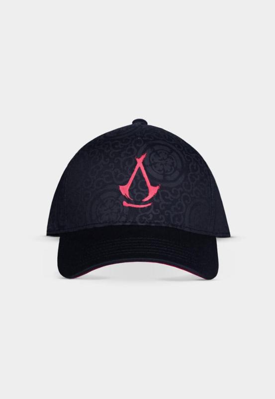 Assassin´s Creed Shadows Baseball Cap Lotus