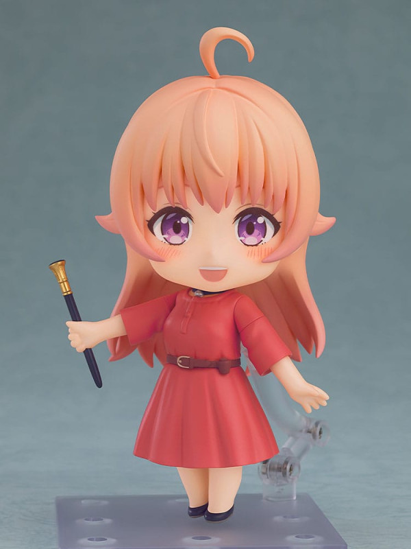 Witch Watch Nendoroid Action Figure Nico Wakatsuki [Basic] 10 cm 1