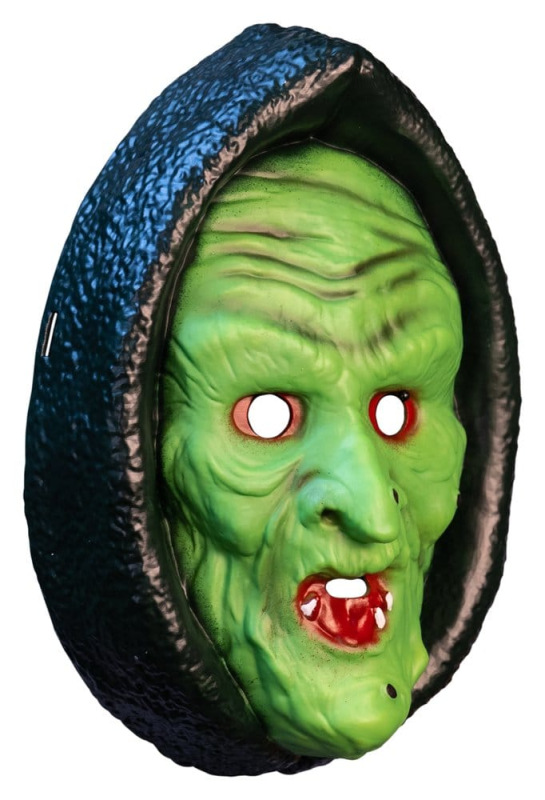 Don Post Injection Mask Witch 2