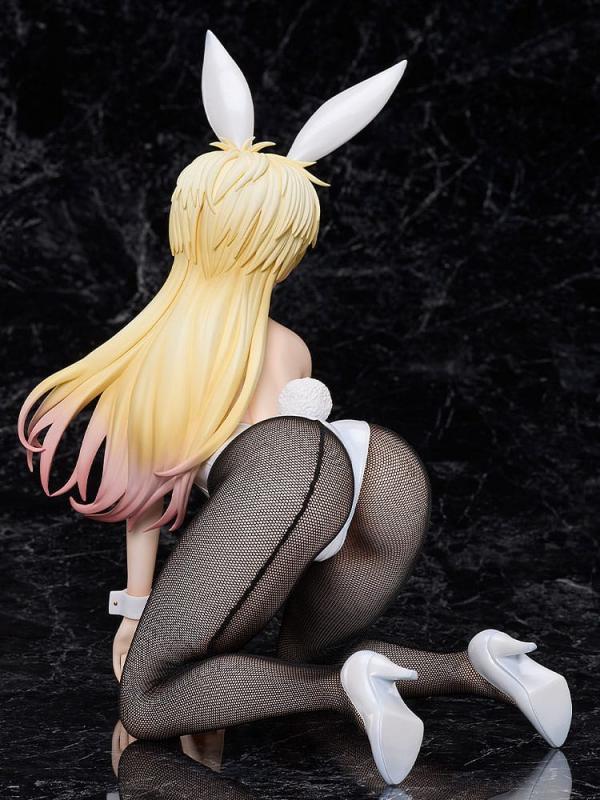 Bastard!! Heavy Metal, Dark Fantasy PVC Statue 1/4 Sean Ari: Bunny Ver. 25 cm 4