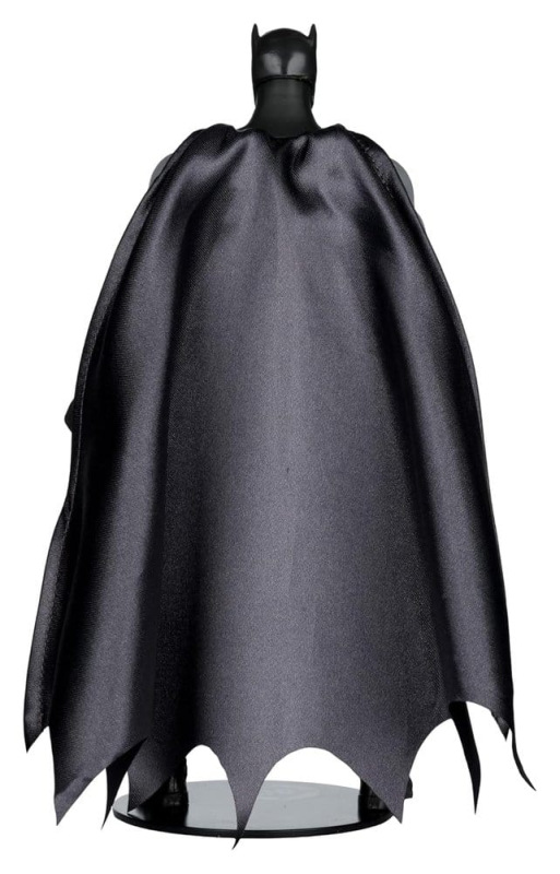 DC Multiverse Action Figure Batman (Batman #1) 18 cm (Platinum Edition) 7
