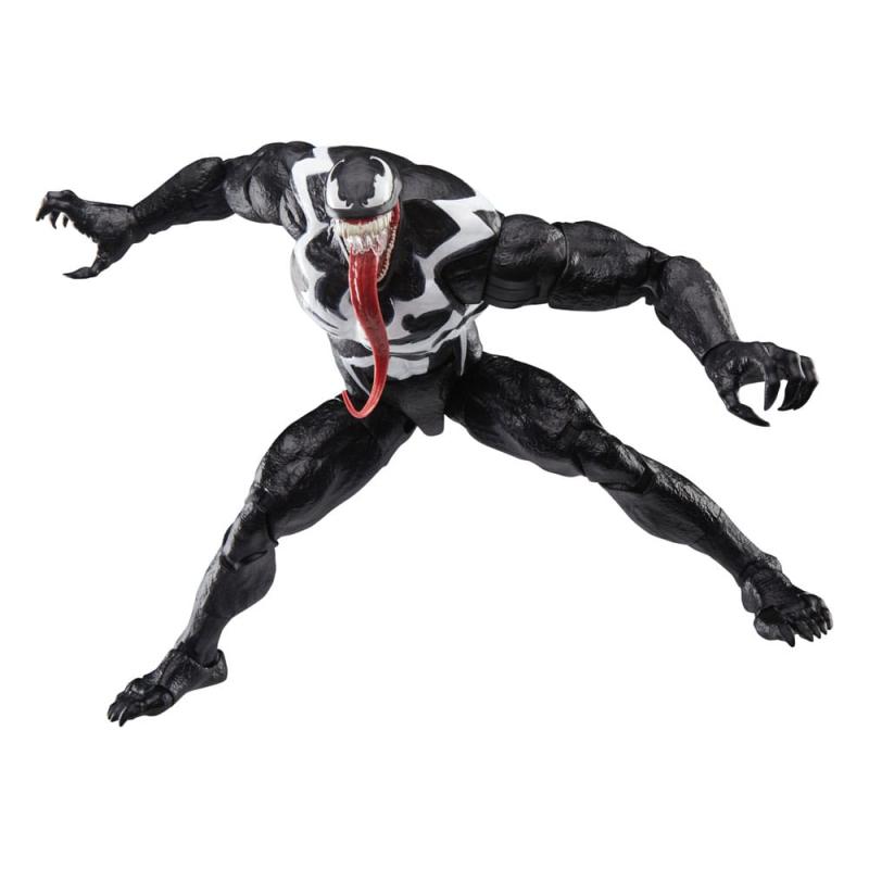 Spider-Man 2 Marvel Legends Gamerverse Action Figure Venom 26 cm 8