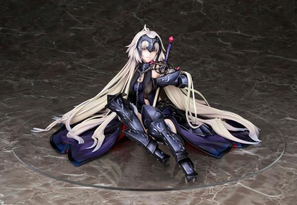 Fate/Grand Order PVC Statue 1/7 Avenger/Jeanne d'Arc Ephemeral 14 cm 8