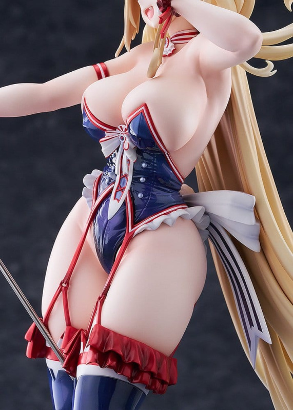 Azur Lane PVC Statue 1/7 Guam: Stage-Setting Charmer 30 cm 12