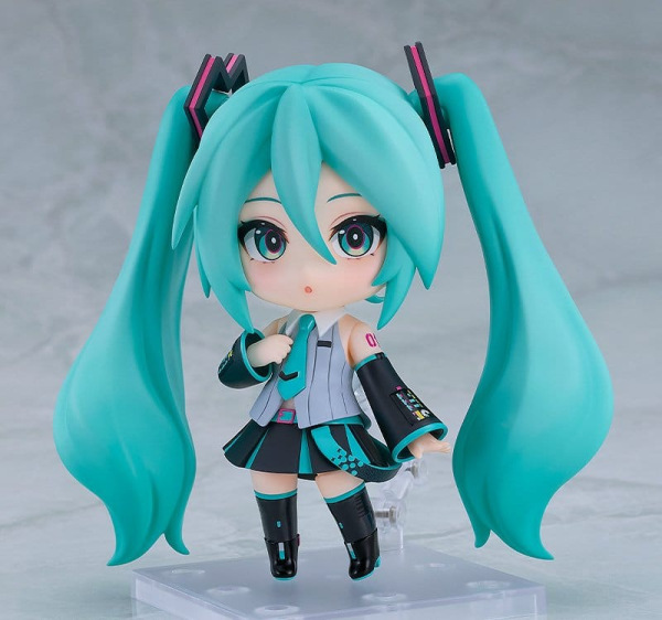 Character Vocal Series 01: Hatsune Miku Nendoroid Action Figure Hatsune Miku V6 10 cm 1