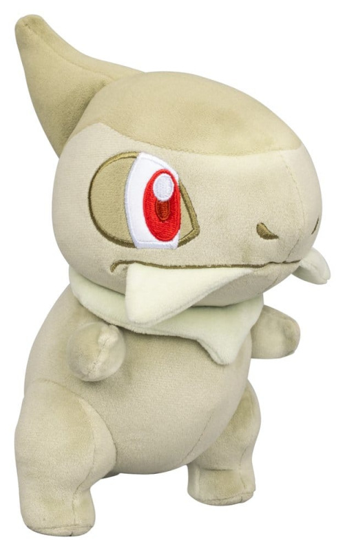 Pokémon Plush Figure 20 cm Assortment (6) 12