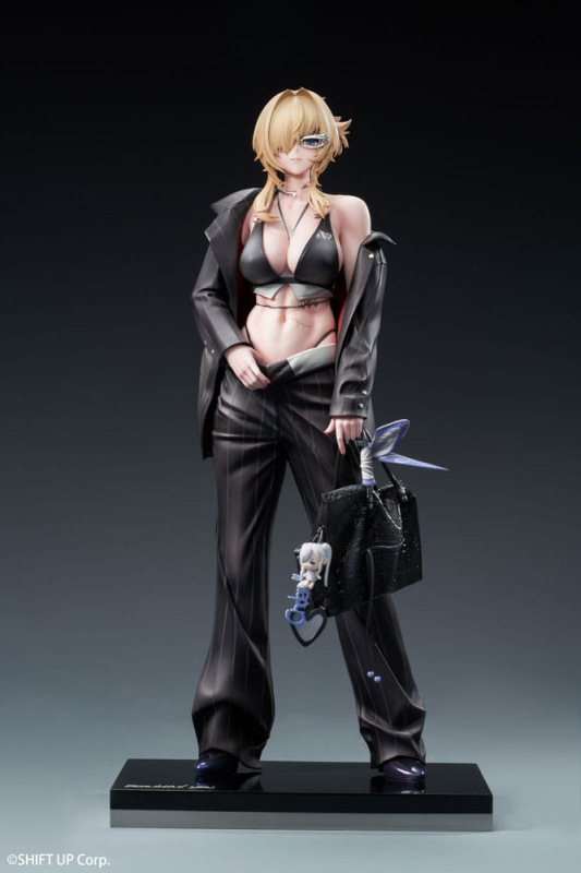 Goddess of Victory: Nikke PVC Statue 1/7 Grave: Beautiful You 25 cm
