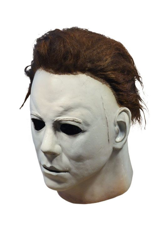 Halloween (1978) Latex Mask Michael Myers 1