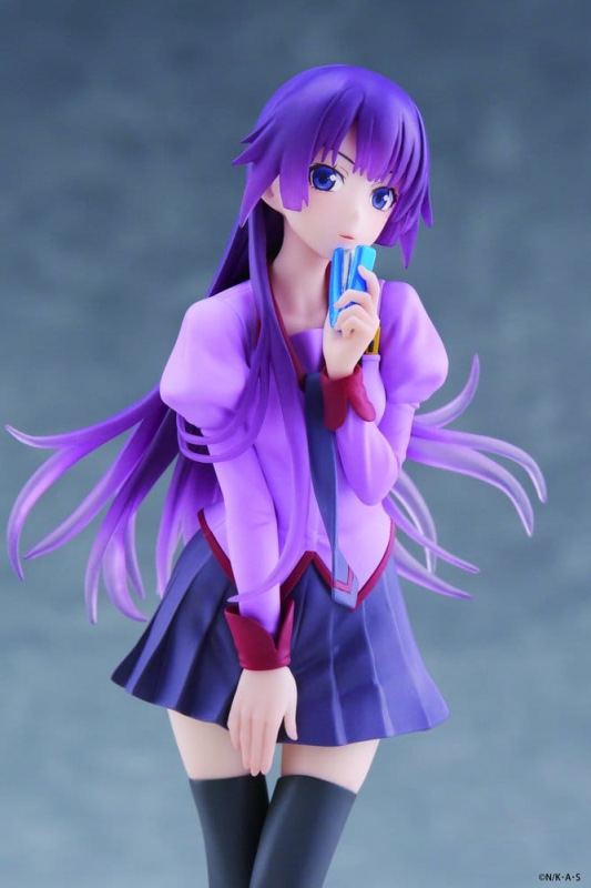 Monogatari Series Coreful PVC Figure Hitagi Senjougahara 40 cm 8