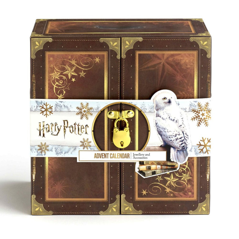 Harry Potter Jewellery & Accessories Advent Calendar Potions 8