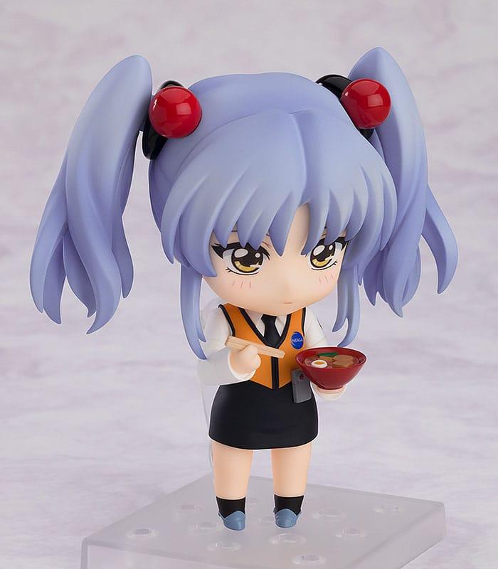 Martian Successor Nadesico Nendoroid Action Figure Ruri Hoshino 10 cmm 4