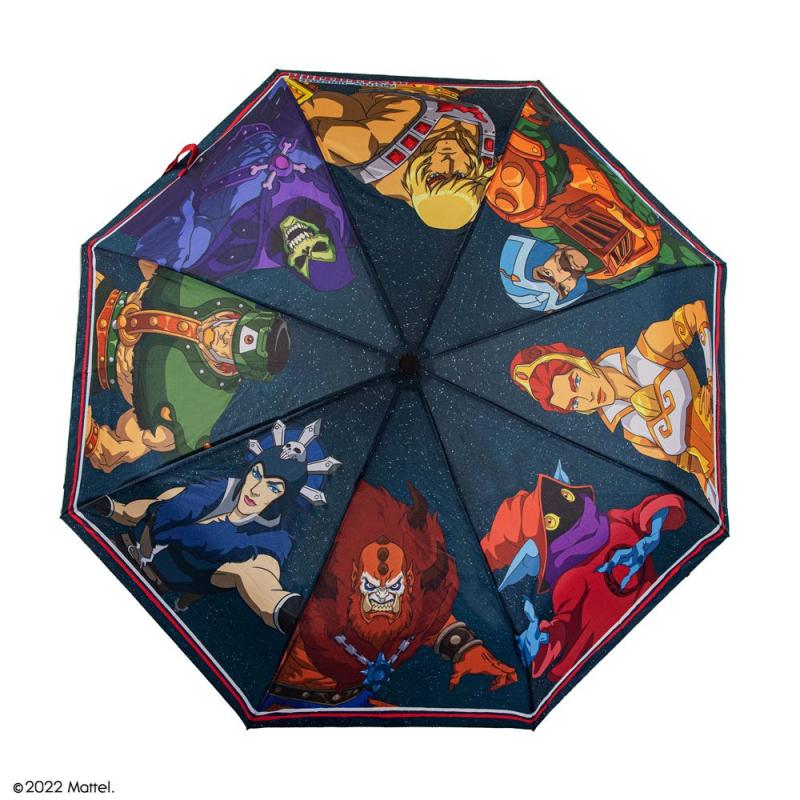 Masters of the Universe Umbrella Characters 3