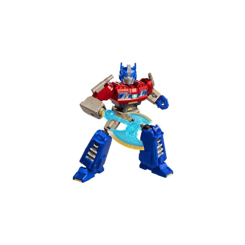 Transformers Blokees Plastic Model Kit Galaxy Version 05 One Assortment (9)